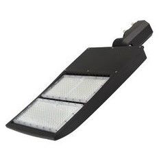 Luz de la caja de zapato de 39000LM 277V Brown LED, luces del estacionamiento del vatio LED de la UL 300