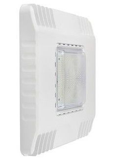 luces del toldo de 150W 5700K 19500LM LED para la gasolinera