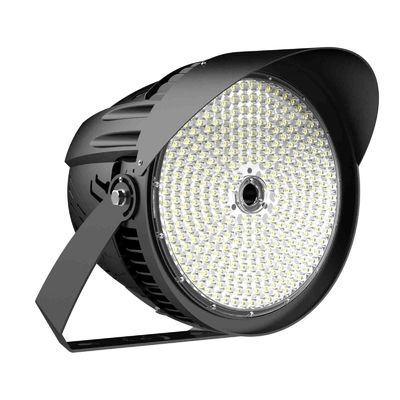 Luces resistentes a la corrosión del campo de deportes de 6500K 600W 90000LM