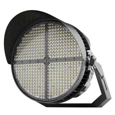 97500LM 750W luces del estadio del ángel 240V LED del haz de 80 grados