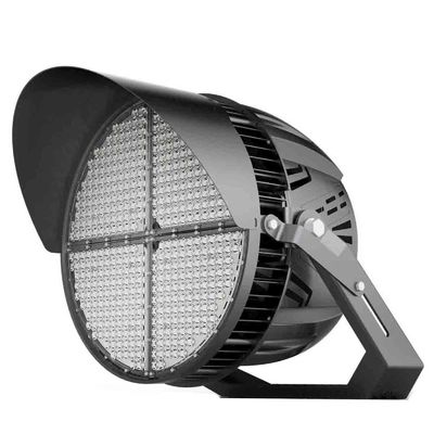 iluminación al aire libre de la pista de tenis de 480V 6500K 156000LM 1200W