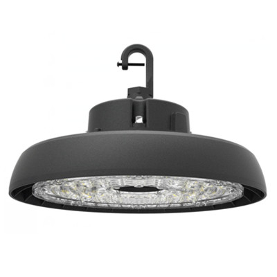 Bahía del UFO de 140LM/W 150W 5000K LED la alta enciende IP65 para la iluminación de Warehouse