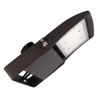 IP65 el estacionamiento de la prenda impermeable LED enciende 150W 21000lm 120V