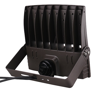 IP65 el estacionamiento de la prenda impermeable LED enciende 150W 21000lm 120V