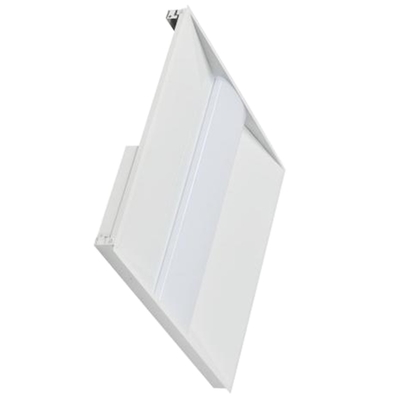 CCT y luces LED ajustables del vatiaje 2x2 Troffer 25/30/35W