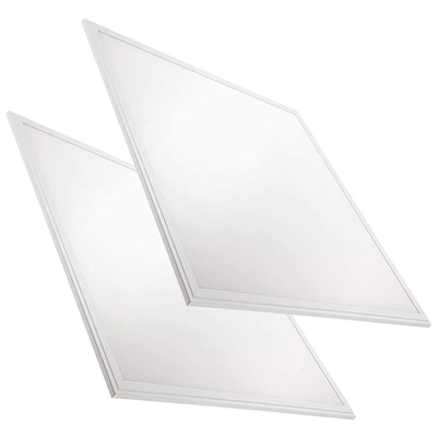 luz del panel armoniosa de 120V 130LM/W LED 20W 25W 30W 35W