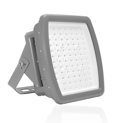 luces de inundación peligrosas de la prueba de 26000lm LED 200W 5000K IP68