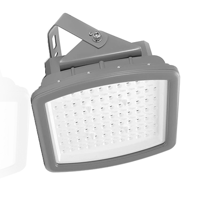 luces a prueba de explosiones IP68 13000lm 5000K 120V de 100W LED