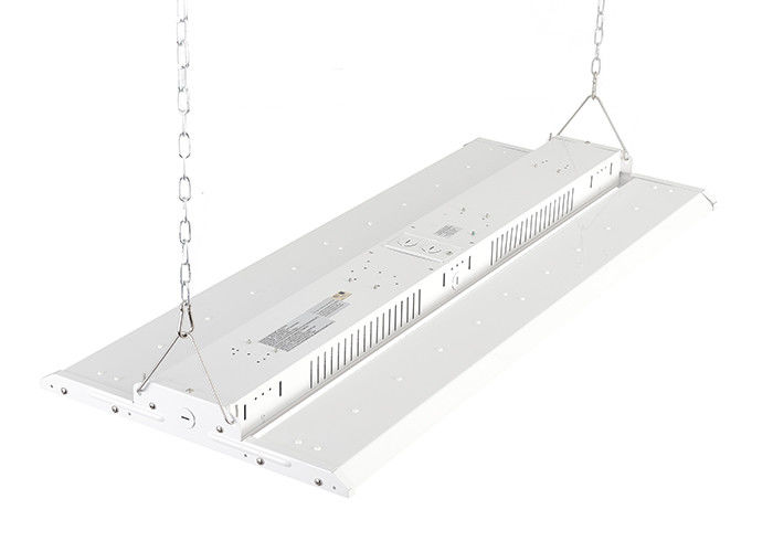 luces LED lineares de la alta bahía de 110W 140LM/W, luz industrial de la bahía de los 2FT LED alta