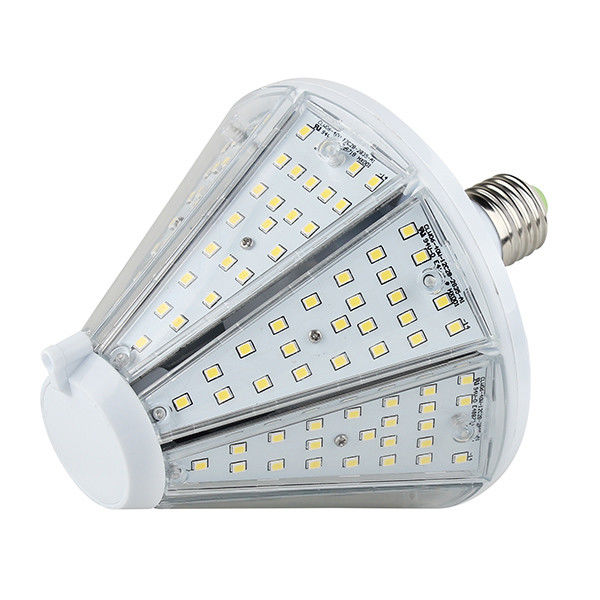 50W IP64 arriba y abajo de las bombillas del maíz del LED 5000K 3900LM E39