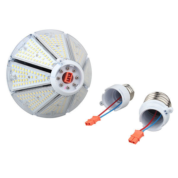 Bulbo industrial LED de la mazorca de maíz de 200-250W CFL 5000K SMD 2835