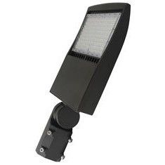 150W llevó la corte de los deportes de la luz de calle de la luz de la caja de zapato con 5 años de garantía IP65