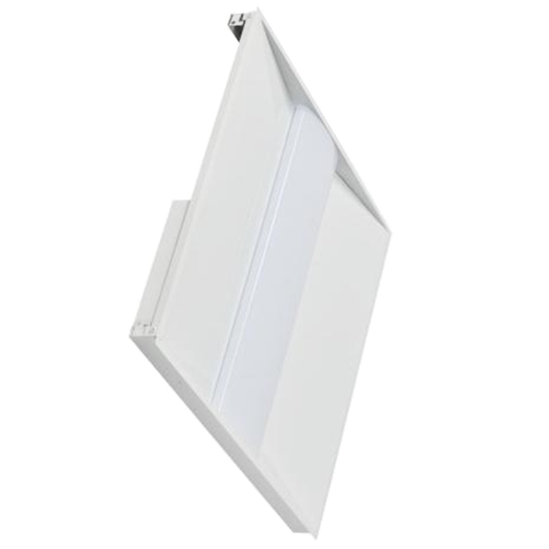 CCT y luces LED ajustables del vatiaje 2x2 Troffer 25/30/35W